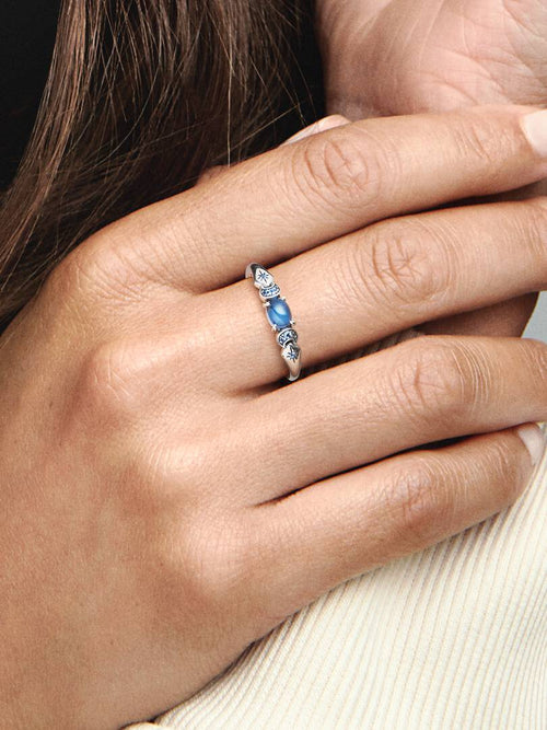 Anillo Princesa Jasmine de Aladdin de Disney