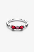 Anillo Lazo Princesa Blancanieves de Disney