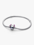 Pulsera Cadena de Serpiente Stitch de Disney