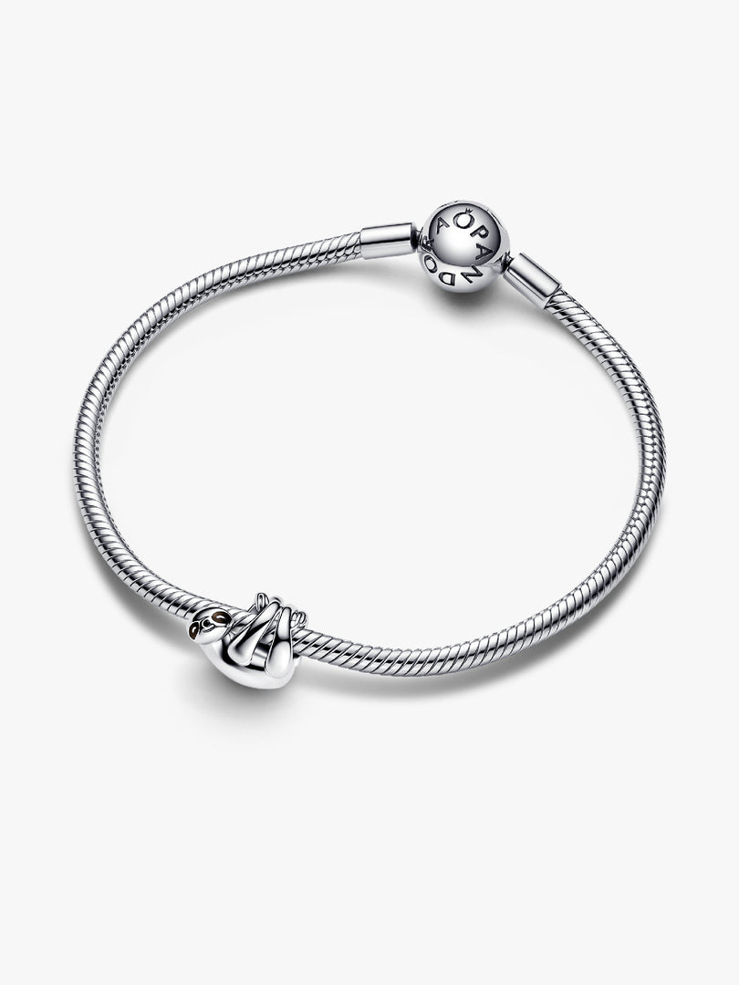 Charm Perezoso Colgante