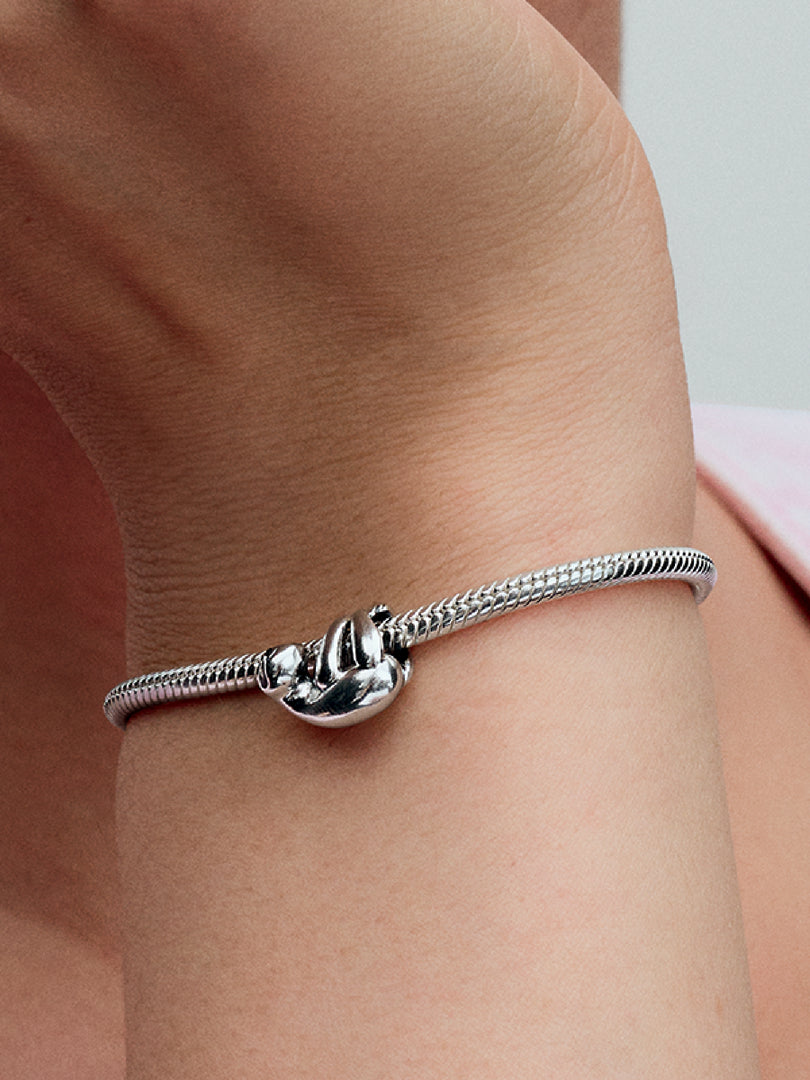 Charm Perezoso Colgante