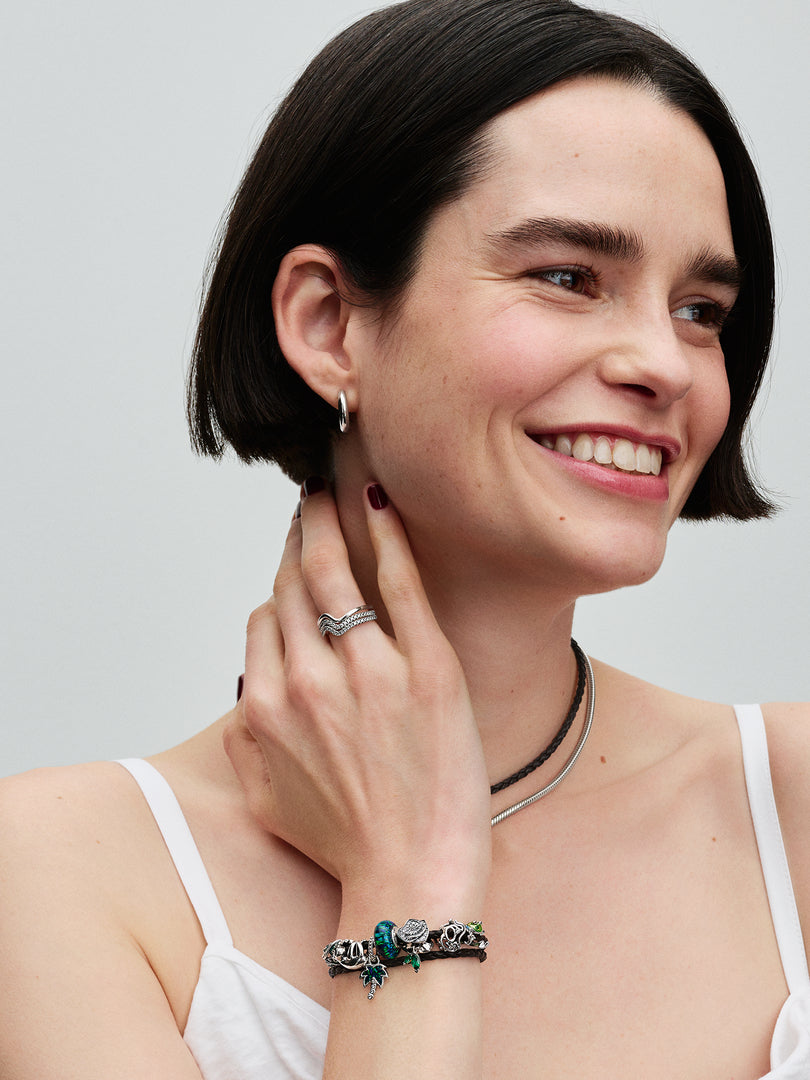 Charm Perezoso Colgante