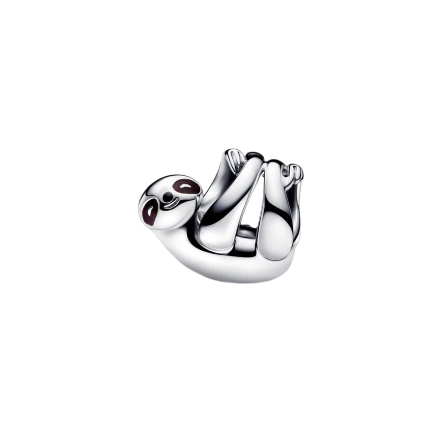 Charm Perezoso Colgante