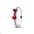 Anillo Lazo Princesa Blancanieves de Disney