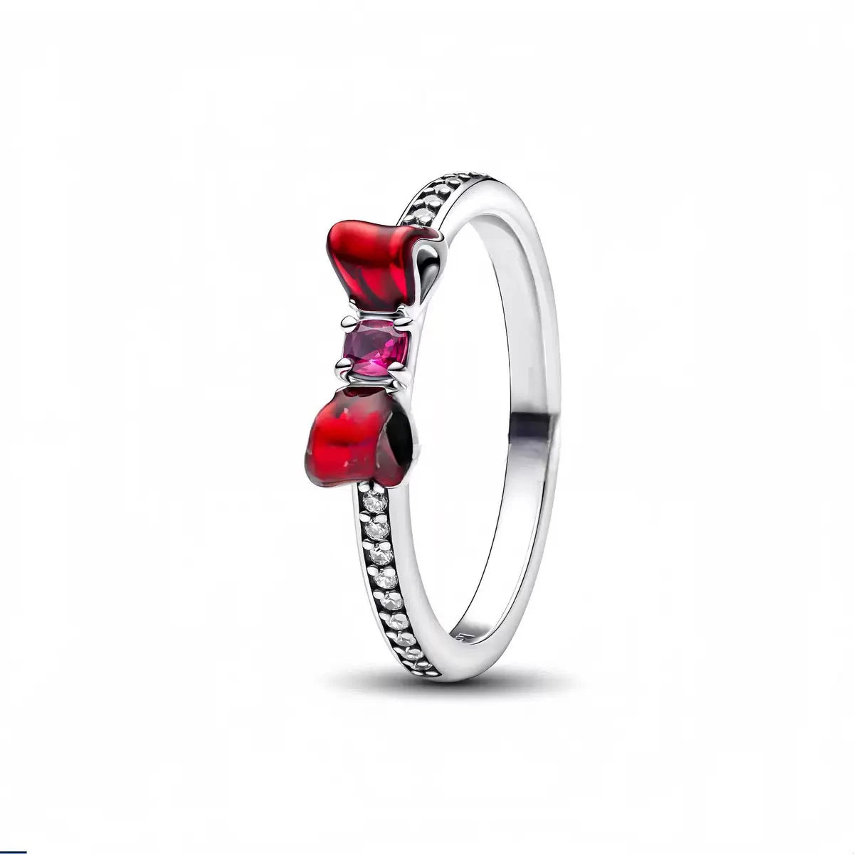 Anillo Lazo Princesa Blancanieves de Disney