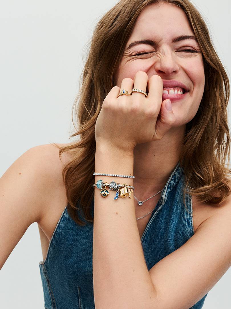 Anillo Carroza de La Cenicienta de Disney