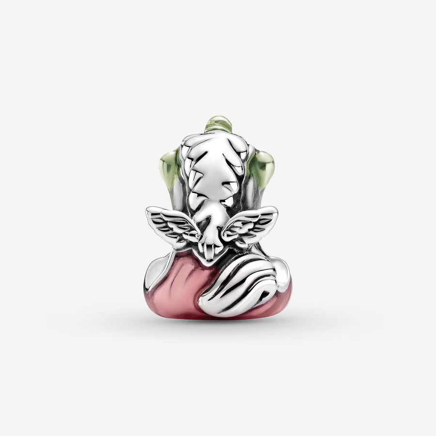 Charm Bruno el Unicornio Colorido