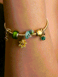 Anillo Princesa Rapunzel de Disney