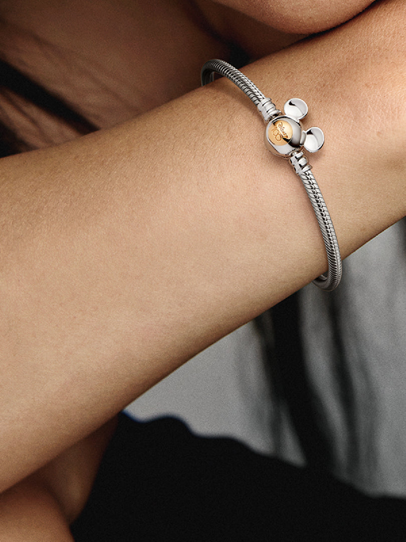 PULSERA 100 ANIVERSARIO DE DISNEY